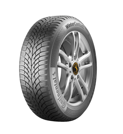 Anvelopa IARNA Continental Wintercontact ts 870 195/65R16 95H