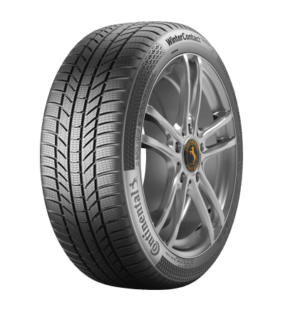 Anvelopa IARNA Continental Wintercontact ts 870 p 245/65R17 111H XL