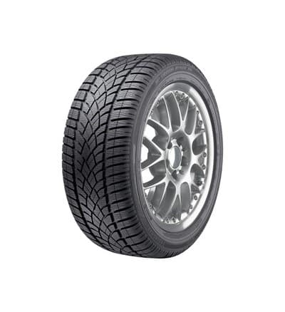 Anvelopa IARNA Dunlop Winter3D XL 225/35R19 88W