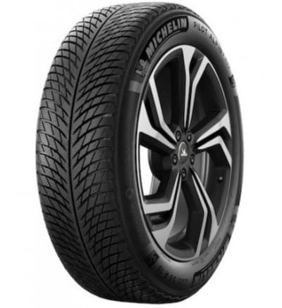 Anvelopa IARNA MICHELIN Pilot alpin 5 SUV 275/45R19 108V XL