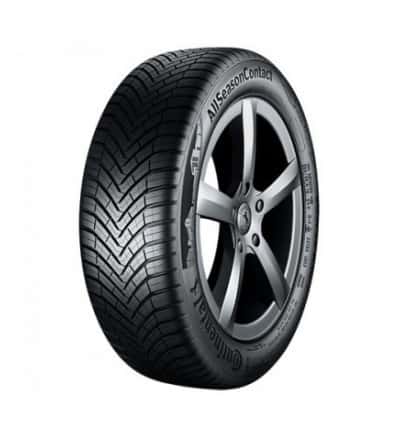 Anvelopa ALL SEASON CONTINENTAL ALLSEASONCONTACT 195/55R16 87H