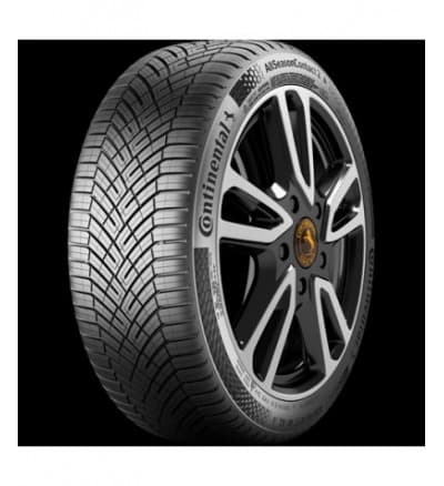 Anvelopa ALL SEASON CONTINENTAL ALLSEASONCONTACT 2 225/40R19 93Y XL