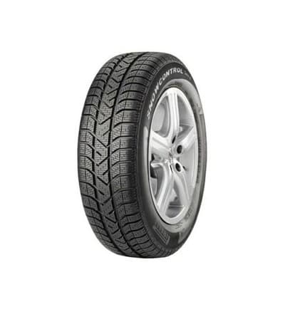 Anvelopa IARNA Pirelli W210 Snowcontrol S3 195/55R17 92H