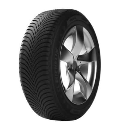 Anvelopa IARNA MICHELIN PILOT ALPIN 5 SUV 245/40R18 97V XL