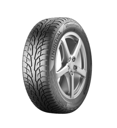 Anvelopa ALL SEASON UNIROYAL AllSeasonExpert 2 235/55R19 105W