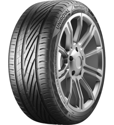 Anvelopa VARA UNIROYAL RAINSPORT 5 205/45R16 83W