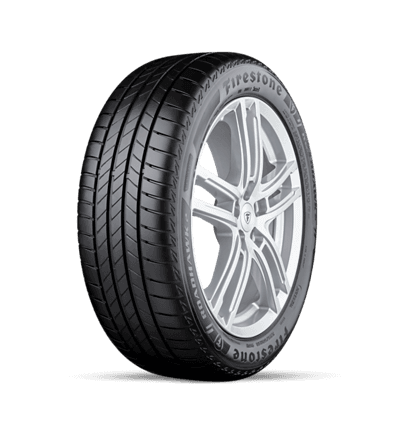 Anvelopa VARA FIRESTONE ROADHAWK 2 295/35R21 107Y