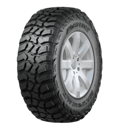 Anvelopa VARA FORTUNE MASPIRE M/T 30/9.5R15 104Q