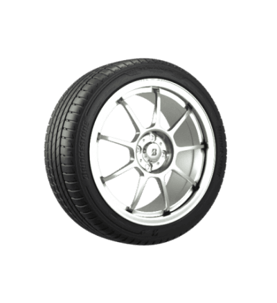 Anvelopa VARA BRIDGESTONE TURANZA T005 AO 255/35R21 101Y