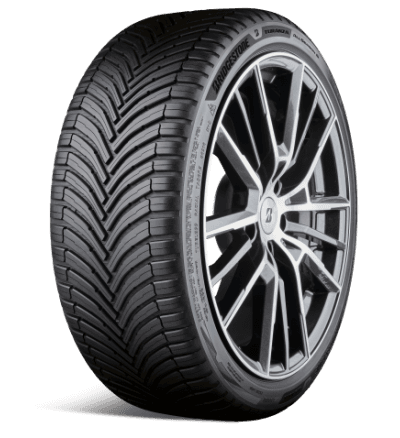 Anvelopa ALL SEASON BRIDGESTONE TURANZA ALL SEASON 6 225/40R19 93Y