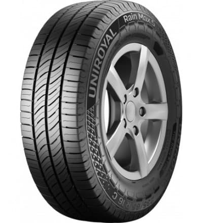 Anvelopa VARA UNIROYAL RAIN MAX 5 185/75R16C 104/102R