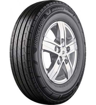 Anvelopa VARA BRIDGESTONE DURAVIS VAN -- 235/65R16C 121/119R