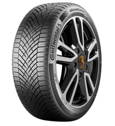 Anvelopa ALL SEASON CONTINENTAL Allseasoncontact 2 245/40 R18 97Y XL