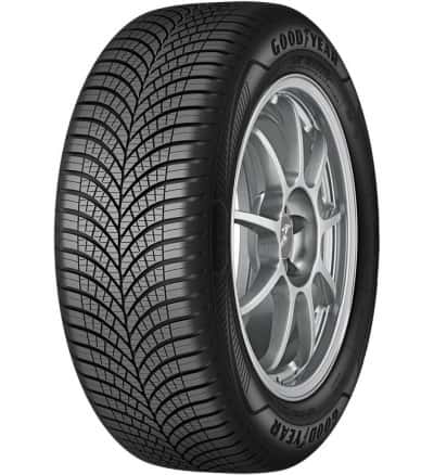 Anvelopa ALL SEASON GOODYEAR VECTOR 4SEASONS G3 SUV 235/65R17 108 W XL