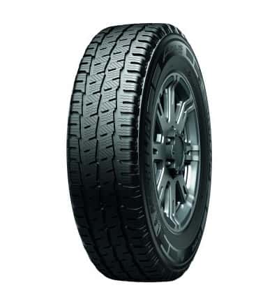 Anvelopa IARNA Michelin Agilis alpin 215/60R17C 104H
