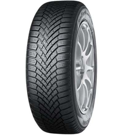 Anvelopa IARNA YOKOHAMA BluEarth*Winter V906 SUV 235/65R17 108H