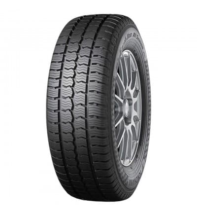 Anvelopa ALL SEASON YOKOHAMA BluEarth-Van All Season 215/60R17C 109/107T
