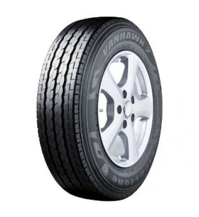 Anvelopa VARA Firestone Vanhawk 2 205/65R15C 102T