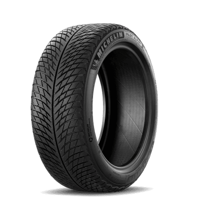Anvelopa IARNA Michelin Pilot alpin 5 255/40R21 102V XL MO1