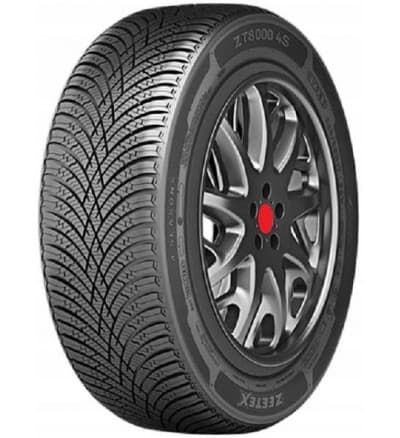 Anvelopa ALL SEASON ZEETEX ZT8000 4S 205/45R17 88W