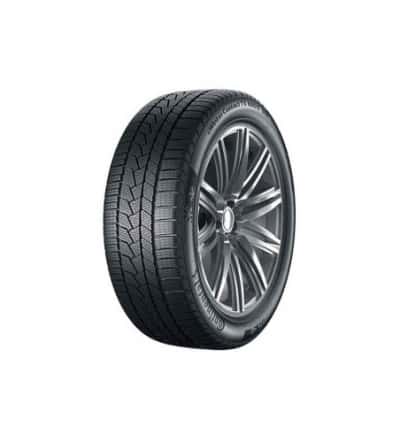 Anvelopa IARNA CONTINENTAL WinterContact TS 860 S * 225/45R17 91H