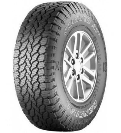Anvelopa ALL SEASON GENERAL TIRE Grabber at3 265/50R20 111H XL