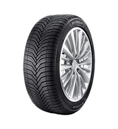 Anvelopa ALL SEASON MICHELIN CROSSCLIMATE 2 205/40R18 86 W XL