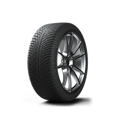 Anvelopa IARNA MICHELIN PILOT ALPIN 5 SUV 245/45R21 104 V XL FP
