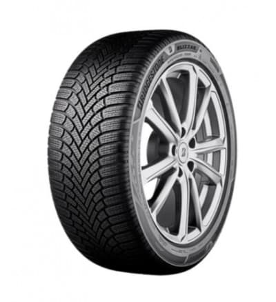 Anvelopa IARNA BRIDGESTONE Blizzak 6 265/55R19 109W