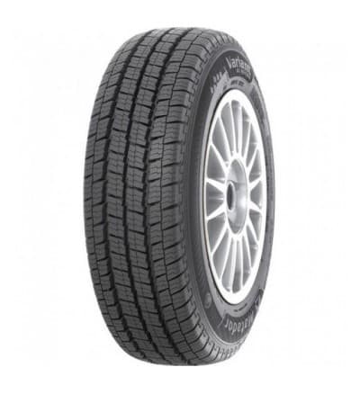 Anvelopa ALL SEASON MATADOR MPS125 VariantAW 205/70R15C 106/104R