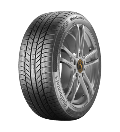 Anvelopa IARNA CONTINENTAL WinterContact TS 870 P 255/70R16 111T