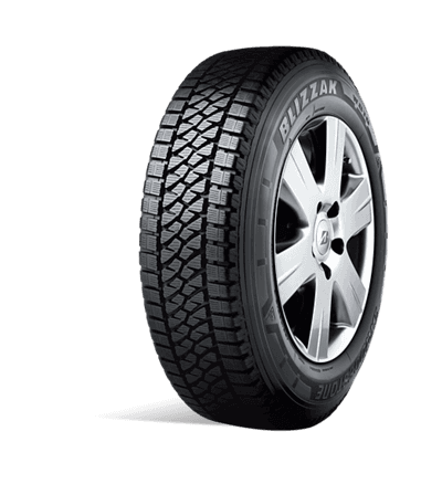 Anvelopa IARNA BRIDGESTONE BLIZZAK W810 225/70R15C 112/110R