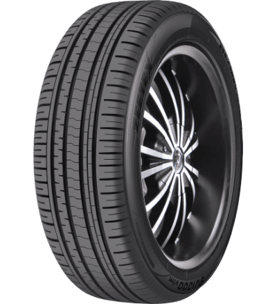 Anvelopa VARA ZEETEX SU1000 VFM 245/60R18 105V