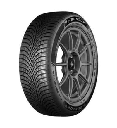 Anvelopa ALL SEASON DUNLOP ALL SEASON 2 225/45R18 95 Y XL