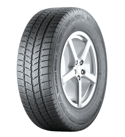 Anvelopa IARNA CONTINENTAL VanContact Winter 215/75R16C 113/111R