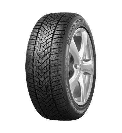 Anvelopa IARNA DUNLOP WINTER SPORT 5 195/55R16 91H