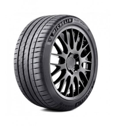 Anvelopa VARA MICHELIN PILOT SPORT 4 S 245/35R18 92Y XL