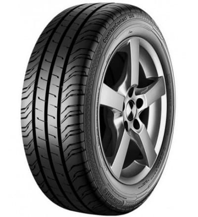 Anvelopa VARA CONTINENTAL Contivancontact 200 235/65R16C 115/113R 8PR
