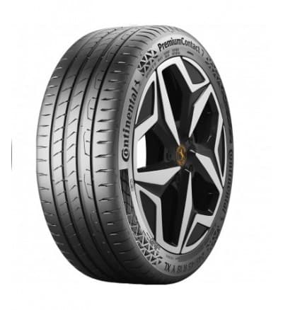 Anvelopa VARA Continental ContiPremiumContact7 XL 285/40R21 109Y