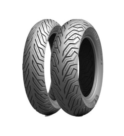 Anvelopa ALL SEASON Michelin City grip 2 120/80R14 58S