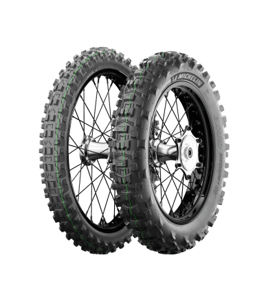 Anvelopa ALL SEASON Michelin Enduro medium 2 140/80R18 70R