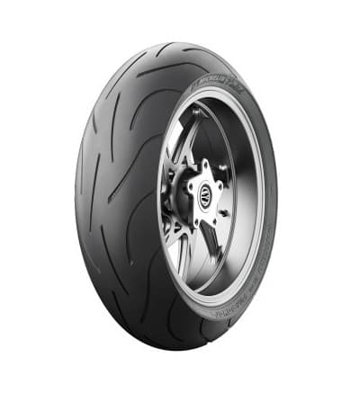 Anvelopa ALL SEASON Michelin Pilot power 2ct 190/50R17 73W