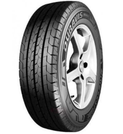 Anvelopa VARA BRIDGESTONE DURAVIS R660 ECO 235/65R16C 115/113R