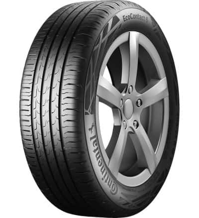 Anvelopa VARA Continental 235/55R19 V EcoContact 6 XL FR Seal 105 V