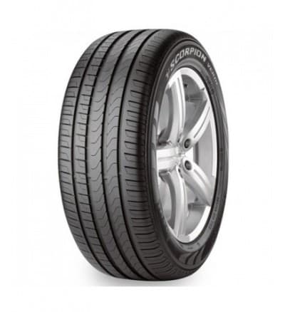 Anvelopa VARA PIRELLI SCORPION VERDE 275/35R22 104W XL