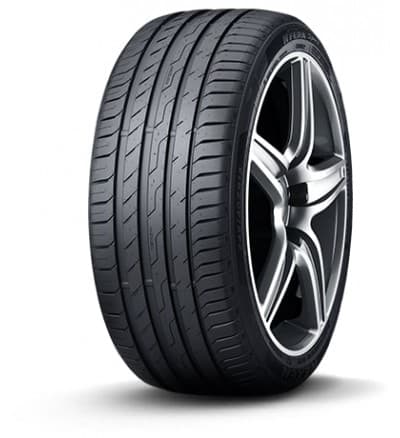 Anvelopa VARA Nexen 285/35R22 Y N-Fera Sport XL RPB 106 Y