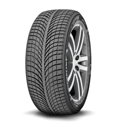 Anvelopa IARNA MICHELIN LATITUDE ALPIN LA2 255/65R17 114 H XL