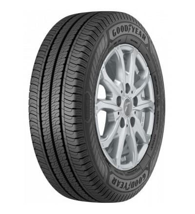 Anvelopa VARA GOODYEAR EFFIGRIP CARGO 2 225/75R16C 118R
