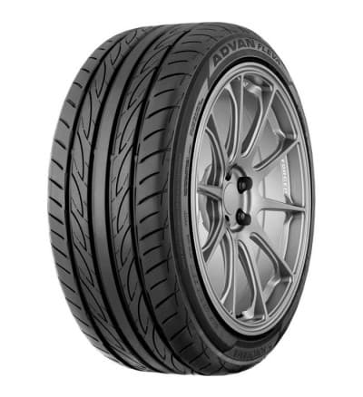 Anvelopa VARA YOKOHAMA ADVAN FLEVA V701 225/35R19 88W XL