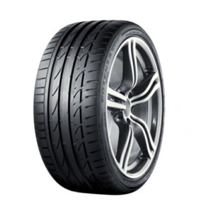 Anvelopa VARA Bridgestone Potenza s001 245/40R17 91W